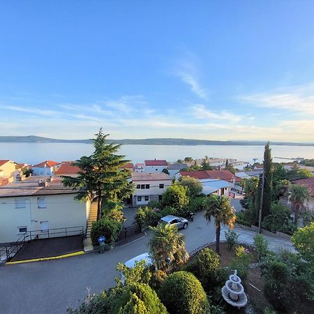 Hotel Sobe Crikvenica 29926 - Mileva Habitación foto
