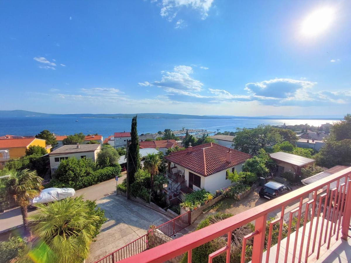 Hotel Sobe Crikvenica 29926 - Mileva Habitación foto