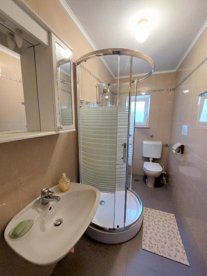 Hotel Sobe Crikvenica 29926 - Mileva Habitación foto