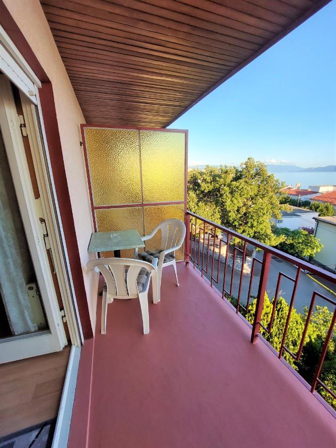 Hotel Sobe Crikvenica 29926 - Mileva Habitación foto