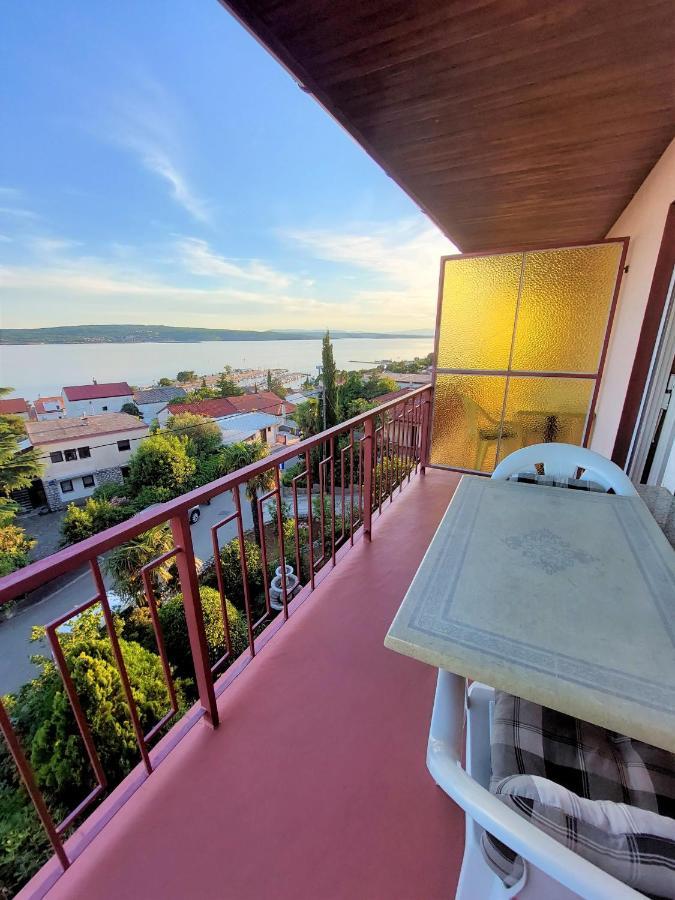 Hotel Sobe Crikvenica 29926 - Mileva Habitación foto