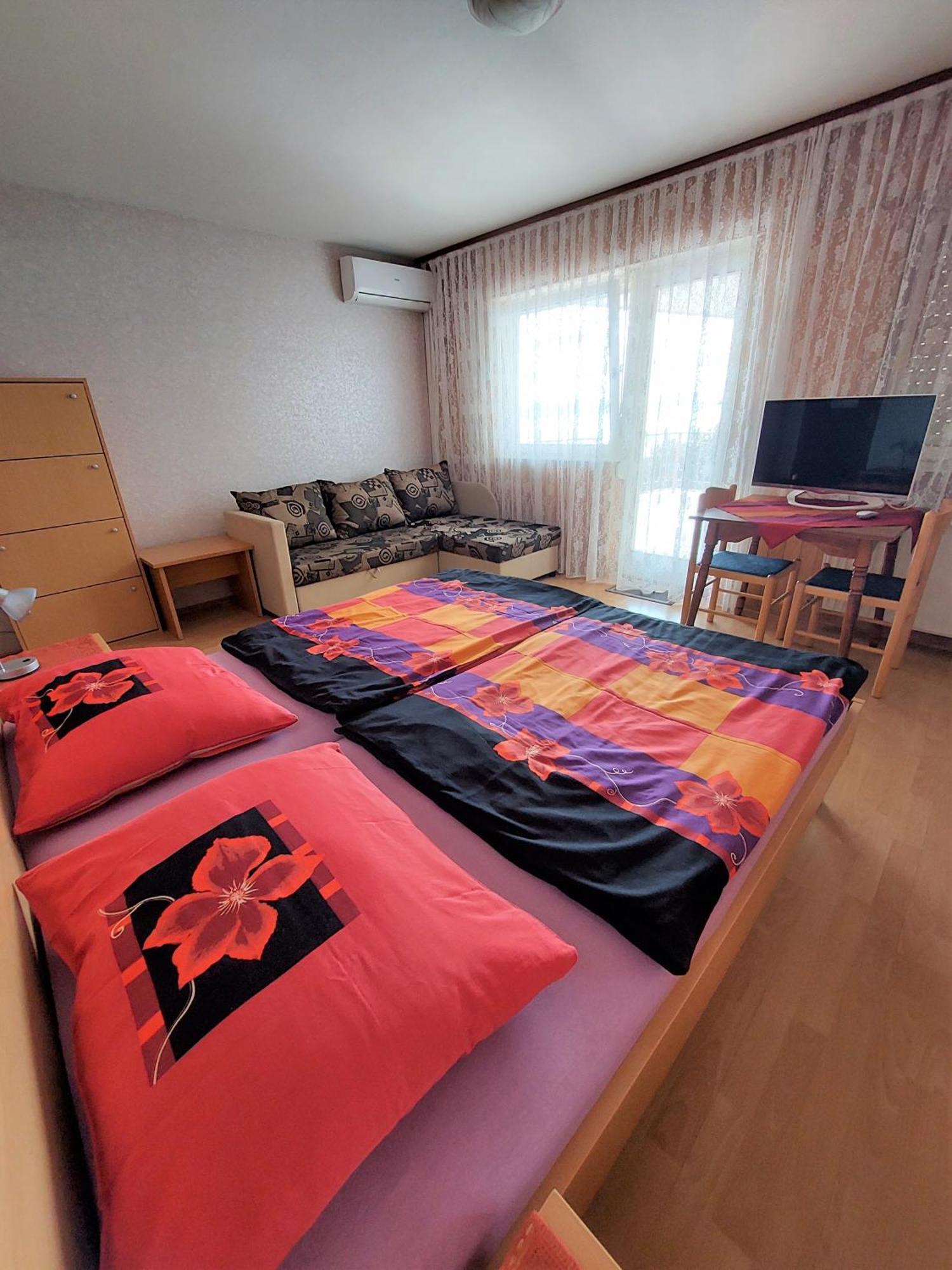Hotel Sobe Crikvenica 29926 - Mileva Habitación foto