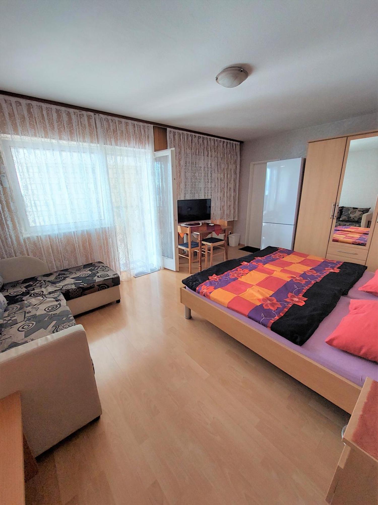 Hotel Sobe Crikvenica 29926 - Mileva Habitación foto