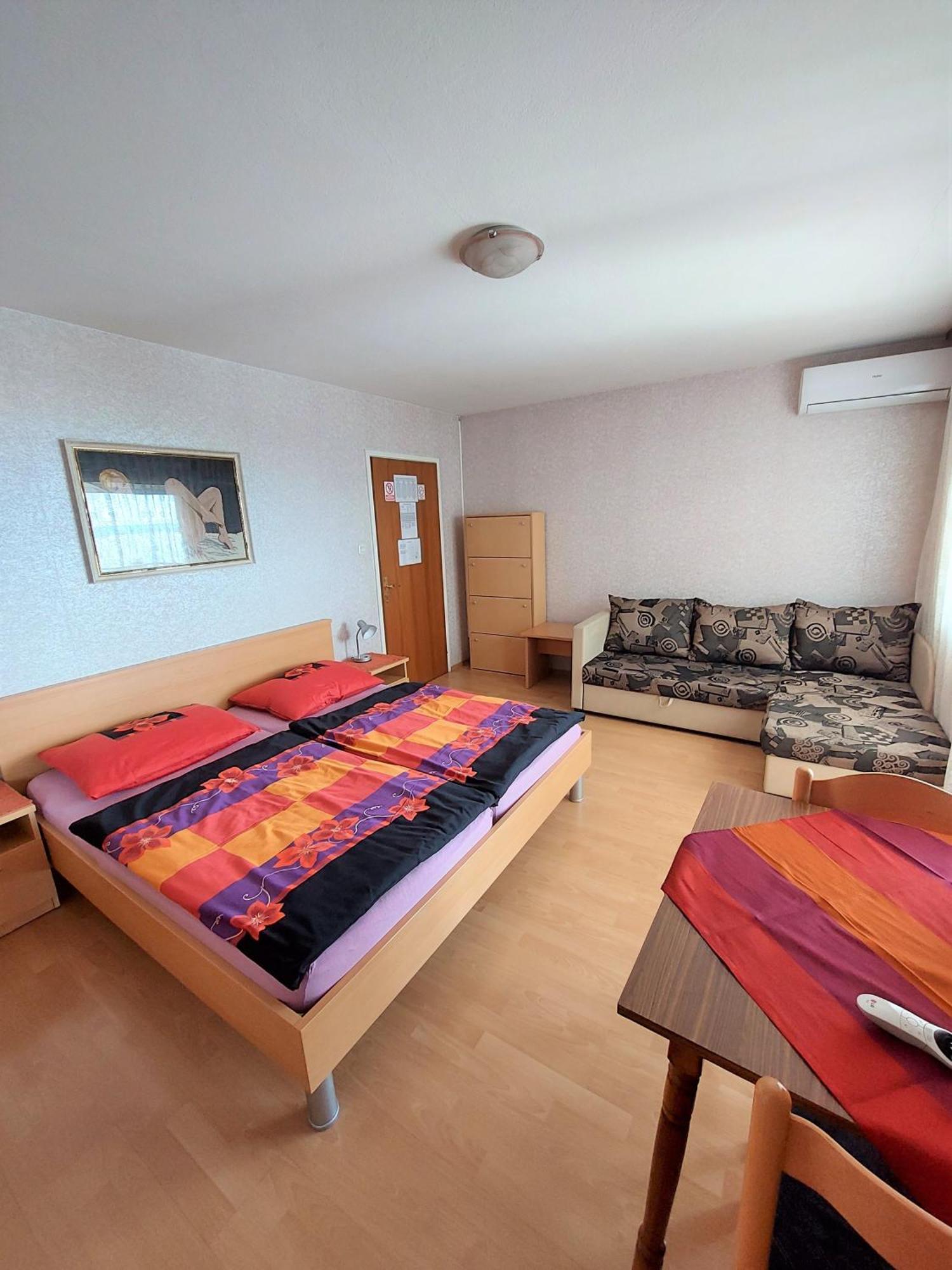 Hotel Sobe Crikvenica 29926 - Mileva Habitación foto