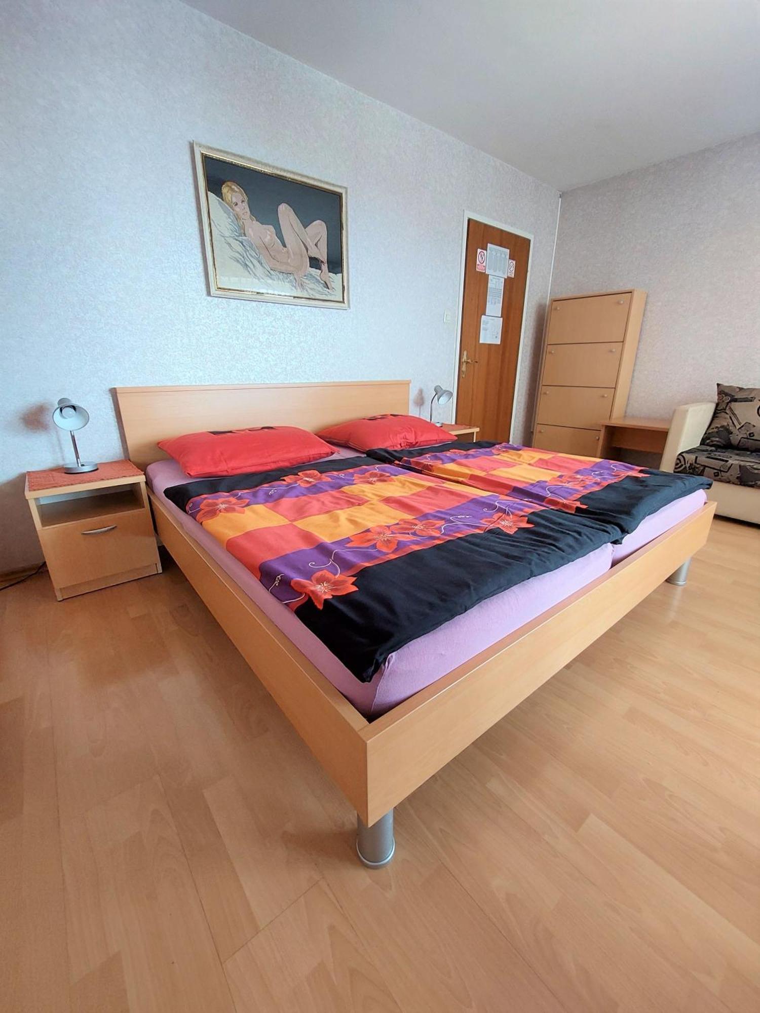 Hotel Sobe Crikvenica 29926 - Mileva Habitación foto