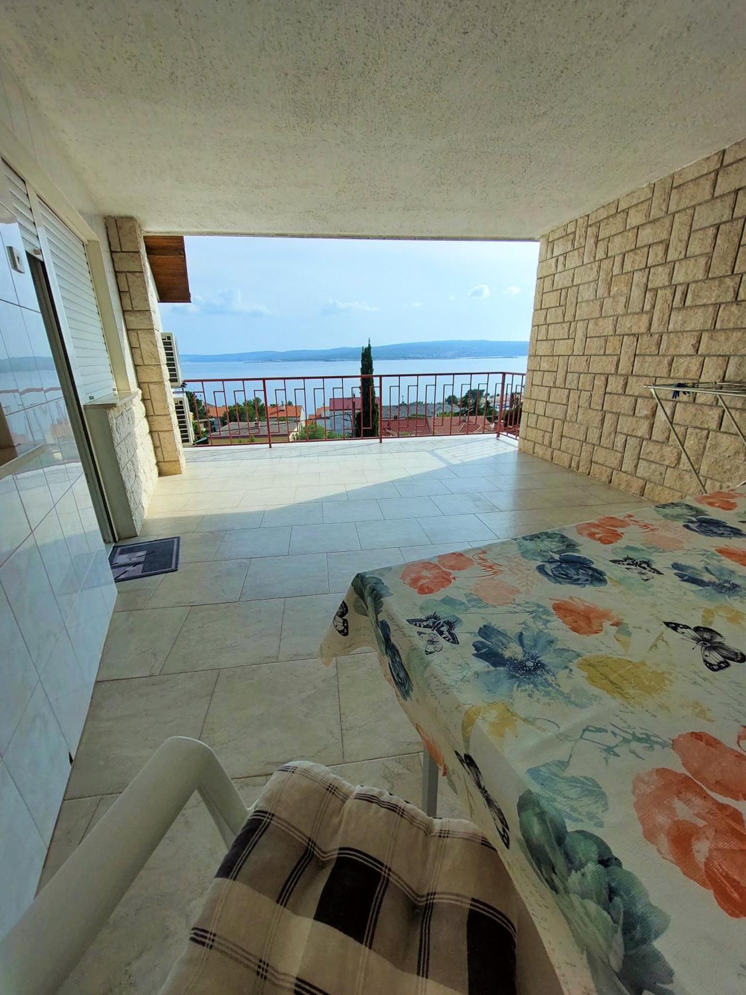 Hotel Sobe Crikvenica 29926 - Mileva Habitación foto