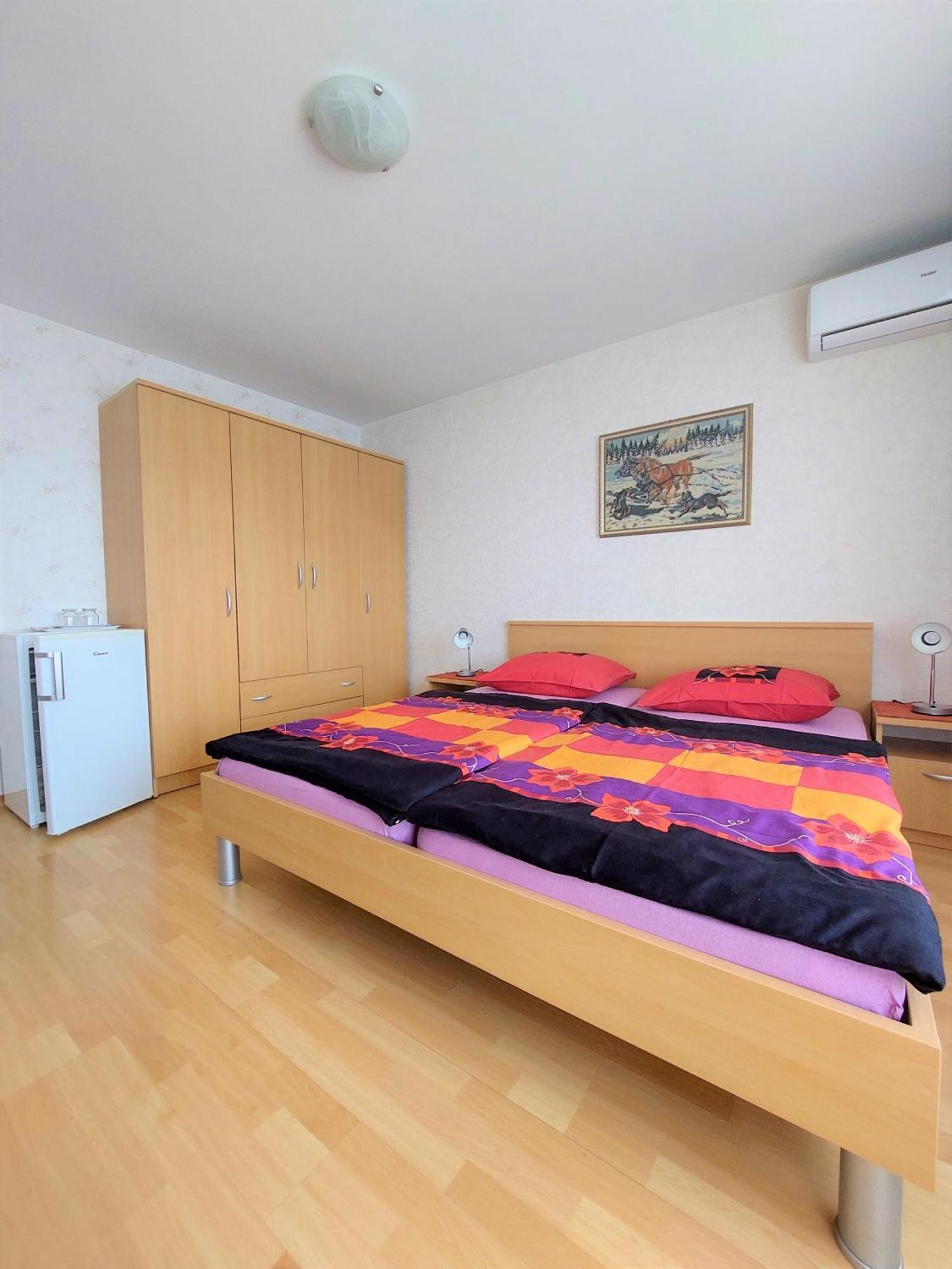 Hotel Sobe Crikvenica 29926 - Mileva Habitación foto