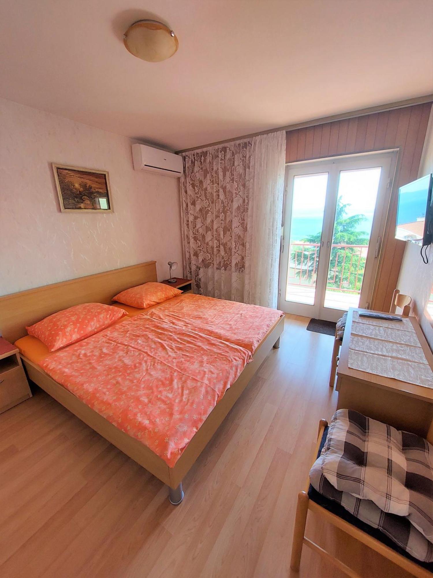 Hotel Sobe Crikvenica 29926 - Mileva Habitación foto