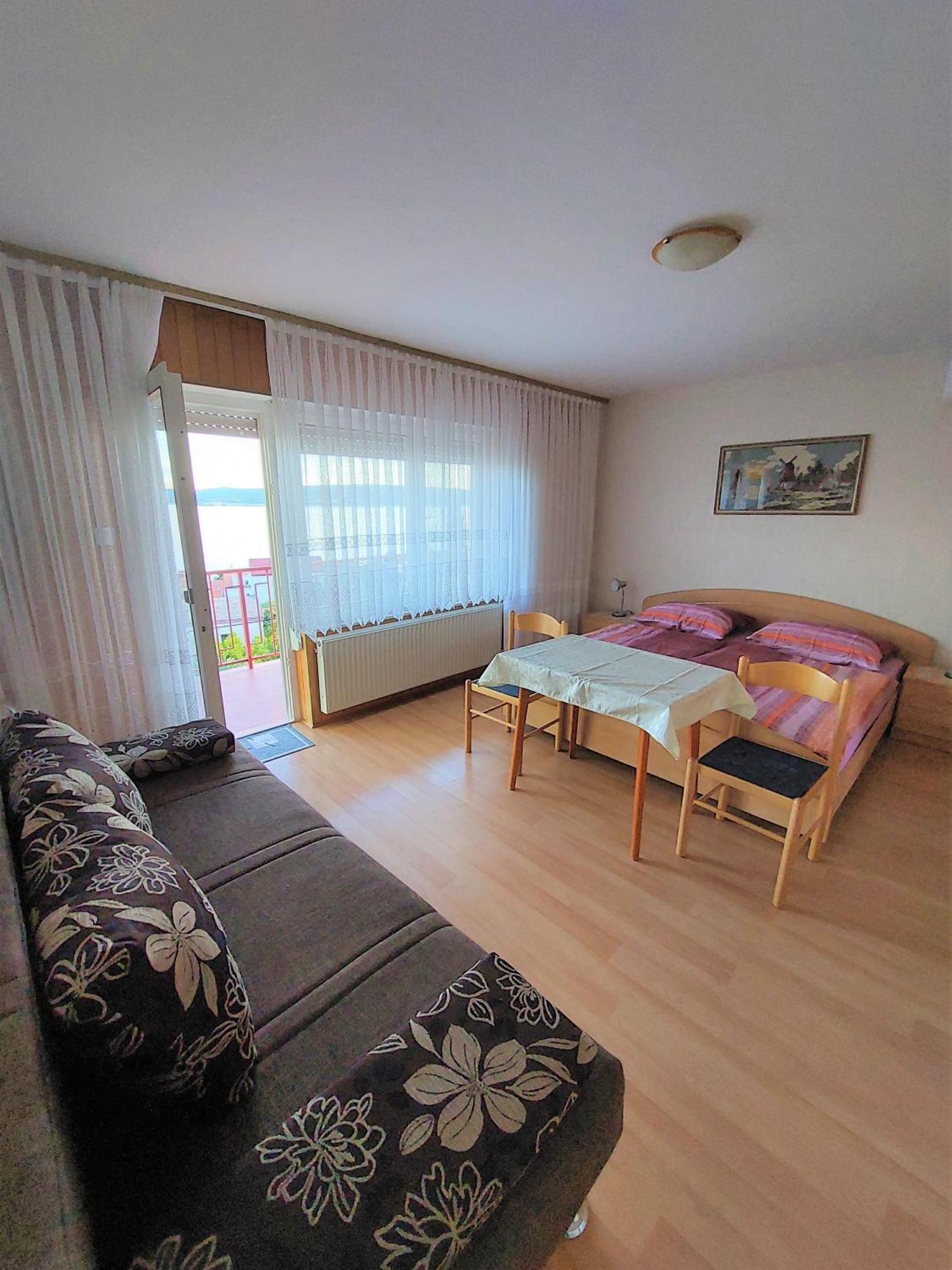 Hotel Sobe Crikvenica 29926 - Mileva Habitación foto