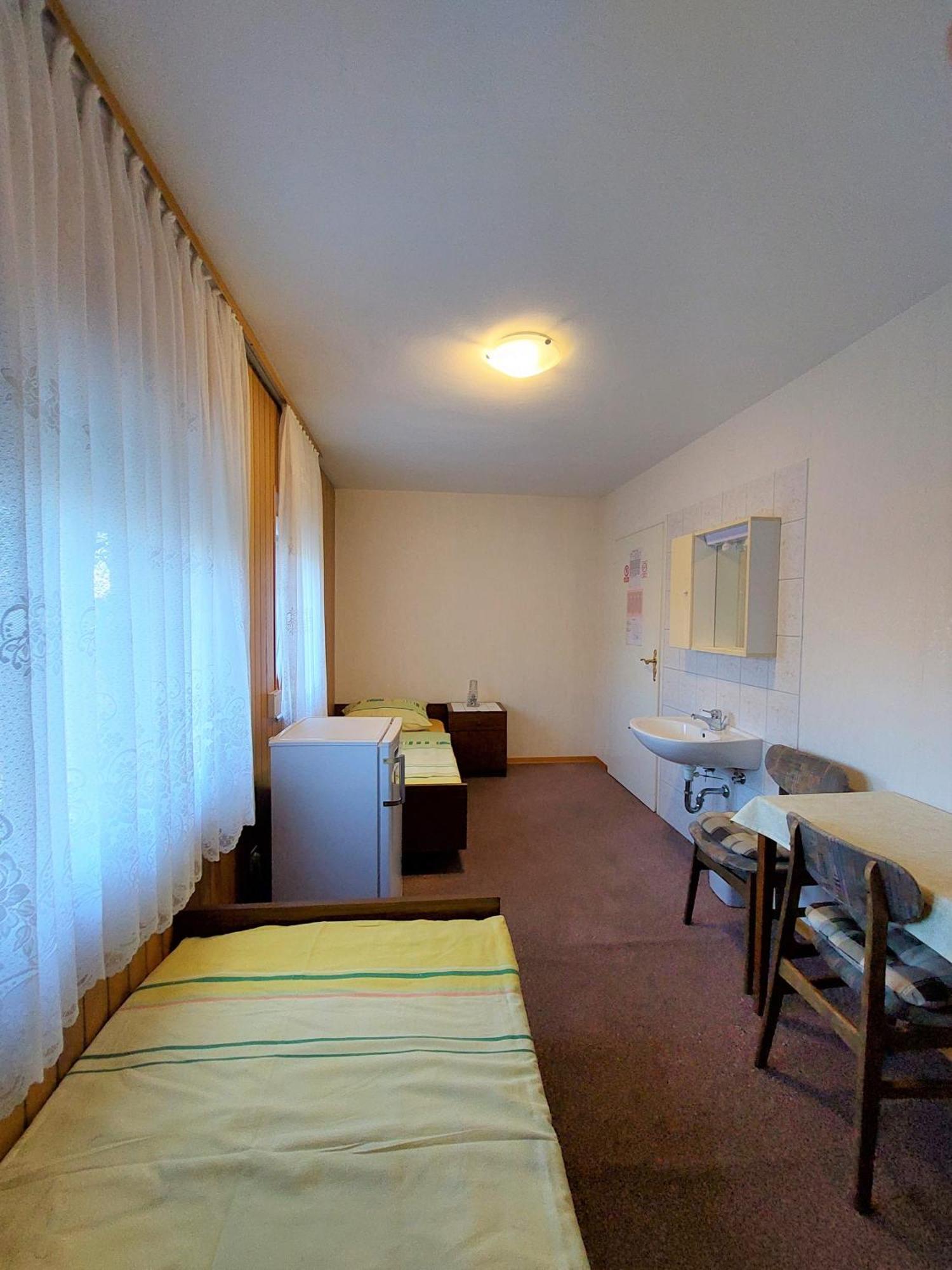 Hotel Sobe Crikvenica 29926 - Mileva Habitación foto