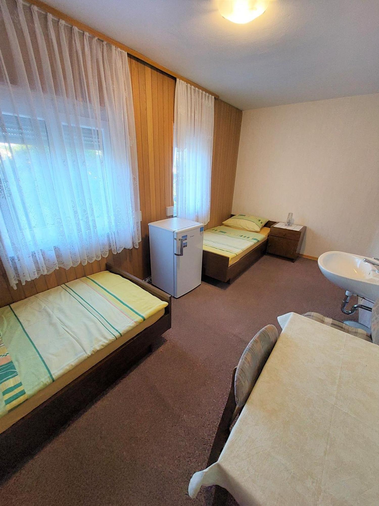 Hotel Sobe Crikvenica 29926 - Mileva Habitación foto