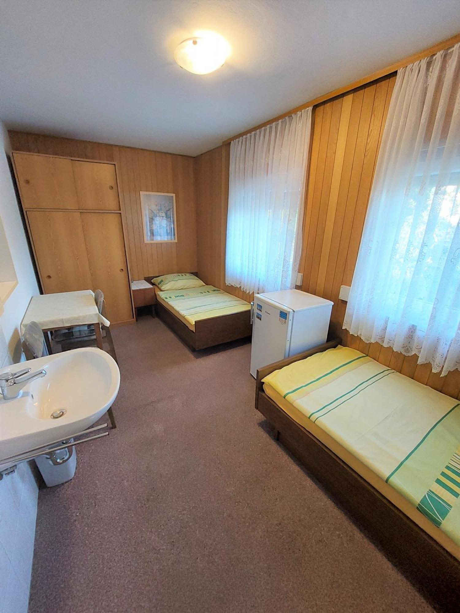 Hotel Sobe Crikvenica 29926 - Mileva Habitación foto