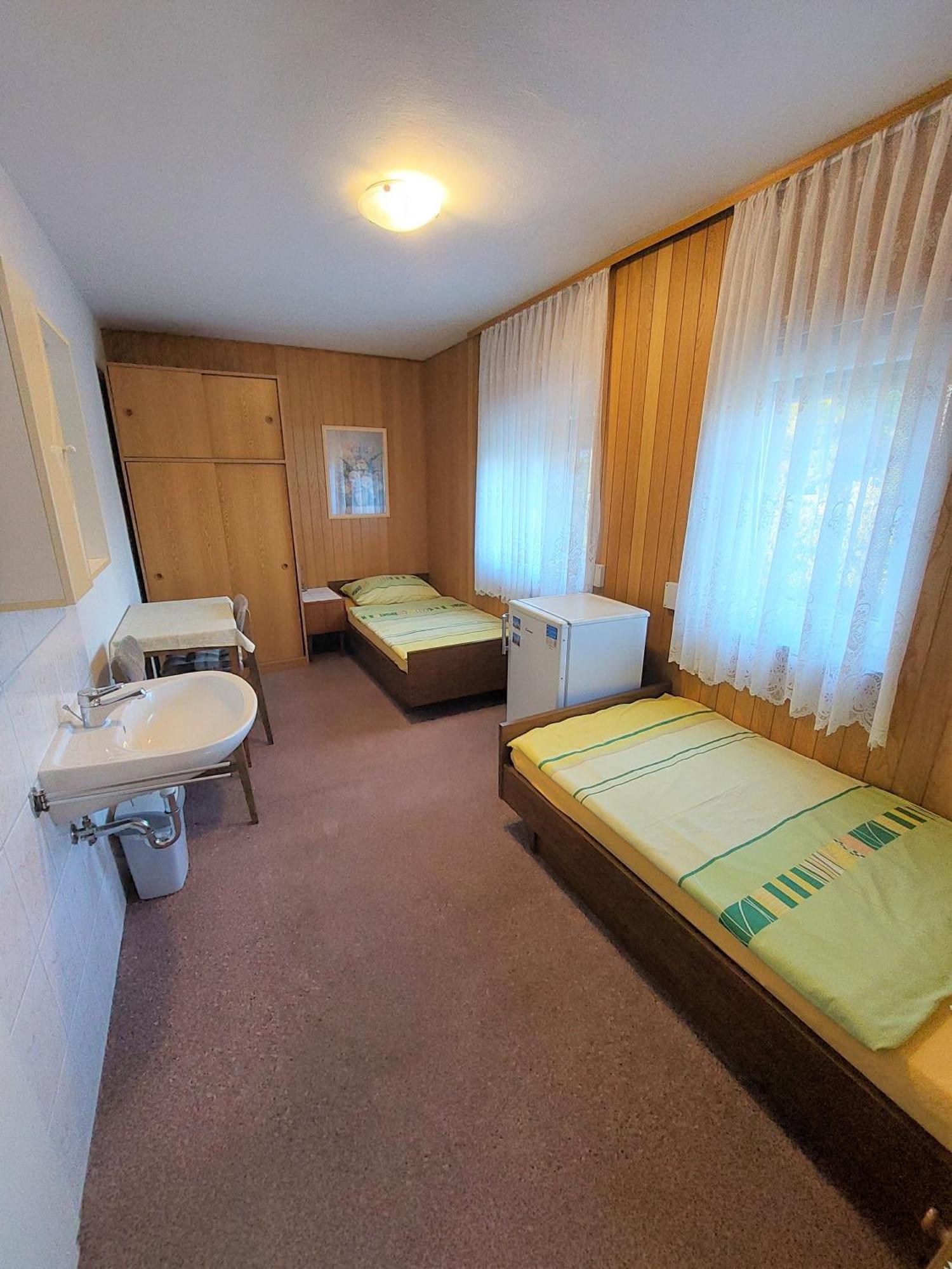 Hotel Sobe Crikvenica 29926 - Mileva Habitación foto
