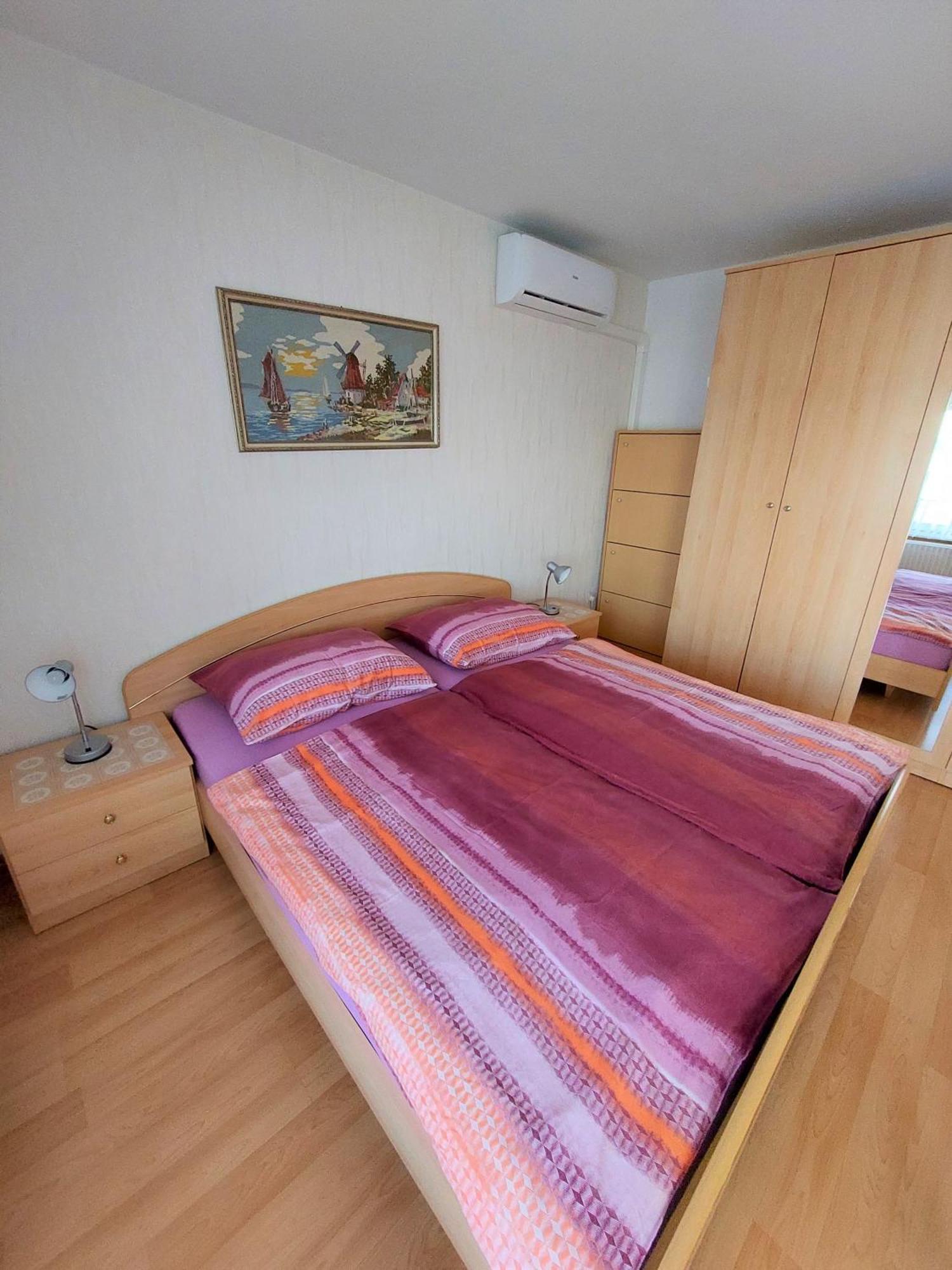 Hotel Sobe Crikvenica 29926 - Mileva Habitación foto