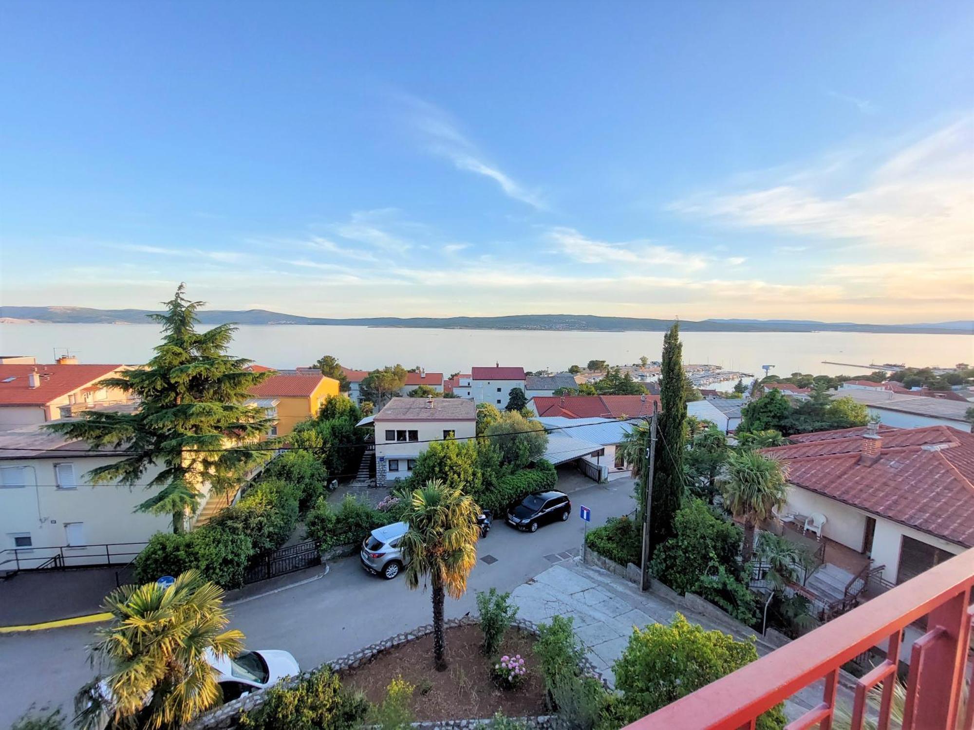 Hotel Sobe Crikvenica 29926 - Mileva Habitación foto