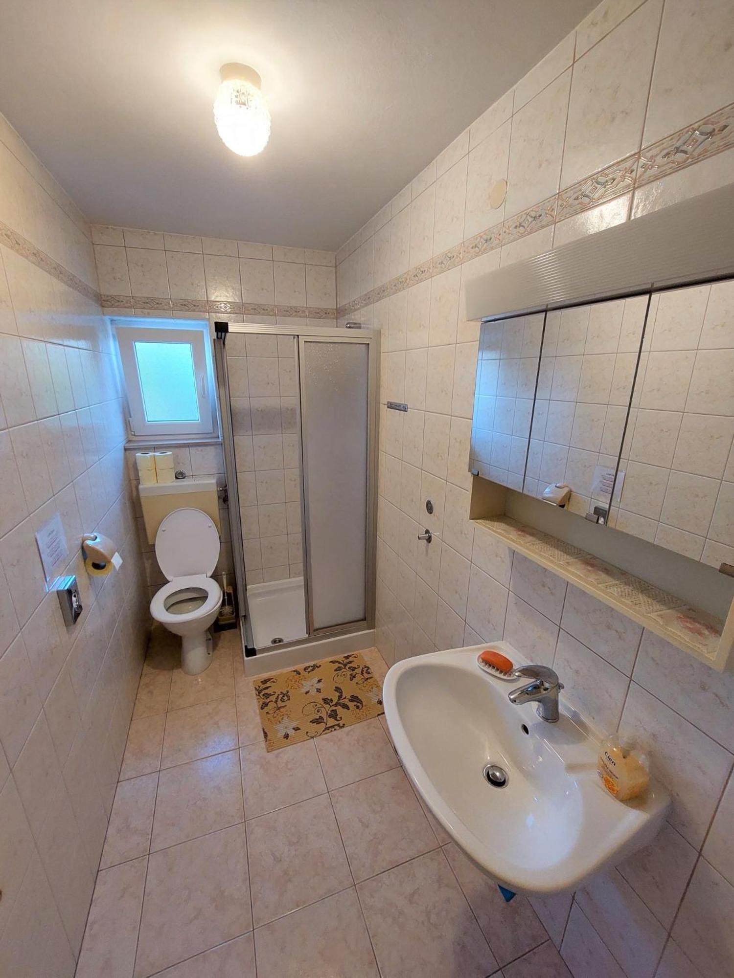 Hotel Sobe Crikvenica 29926 - Mileva Habitación foto