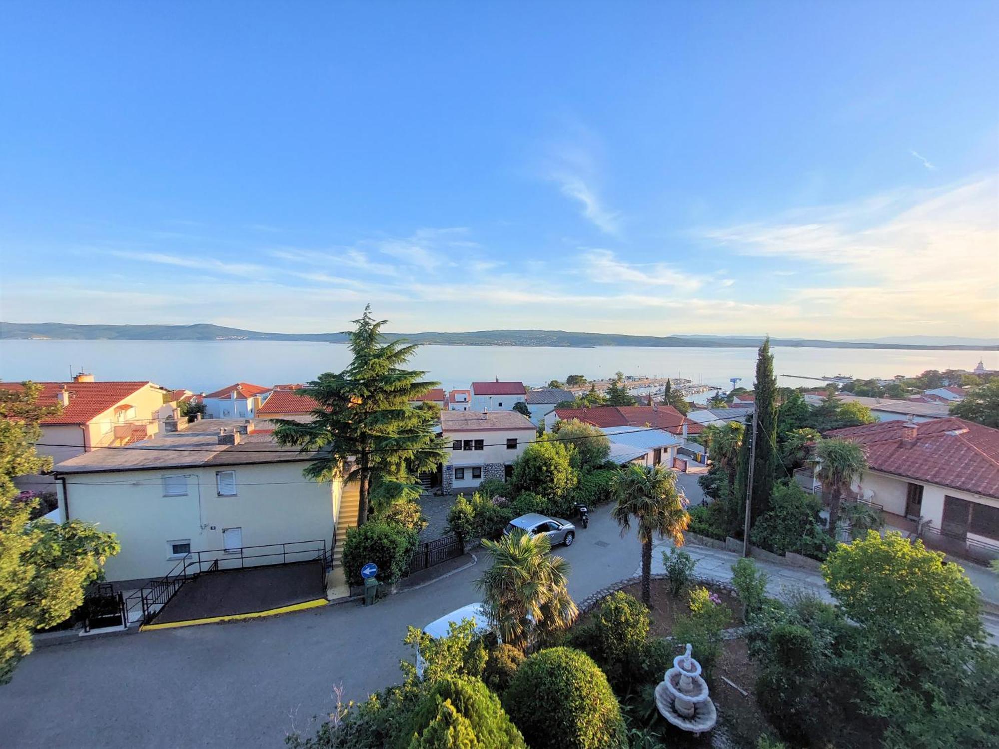 Hotel Sobe Crikvenica 29926 - Mileva Habitación foto
