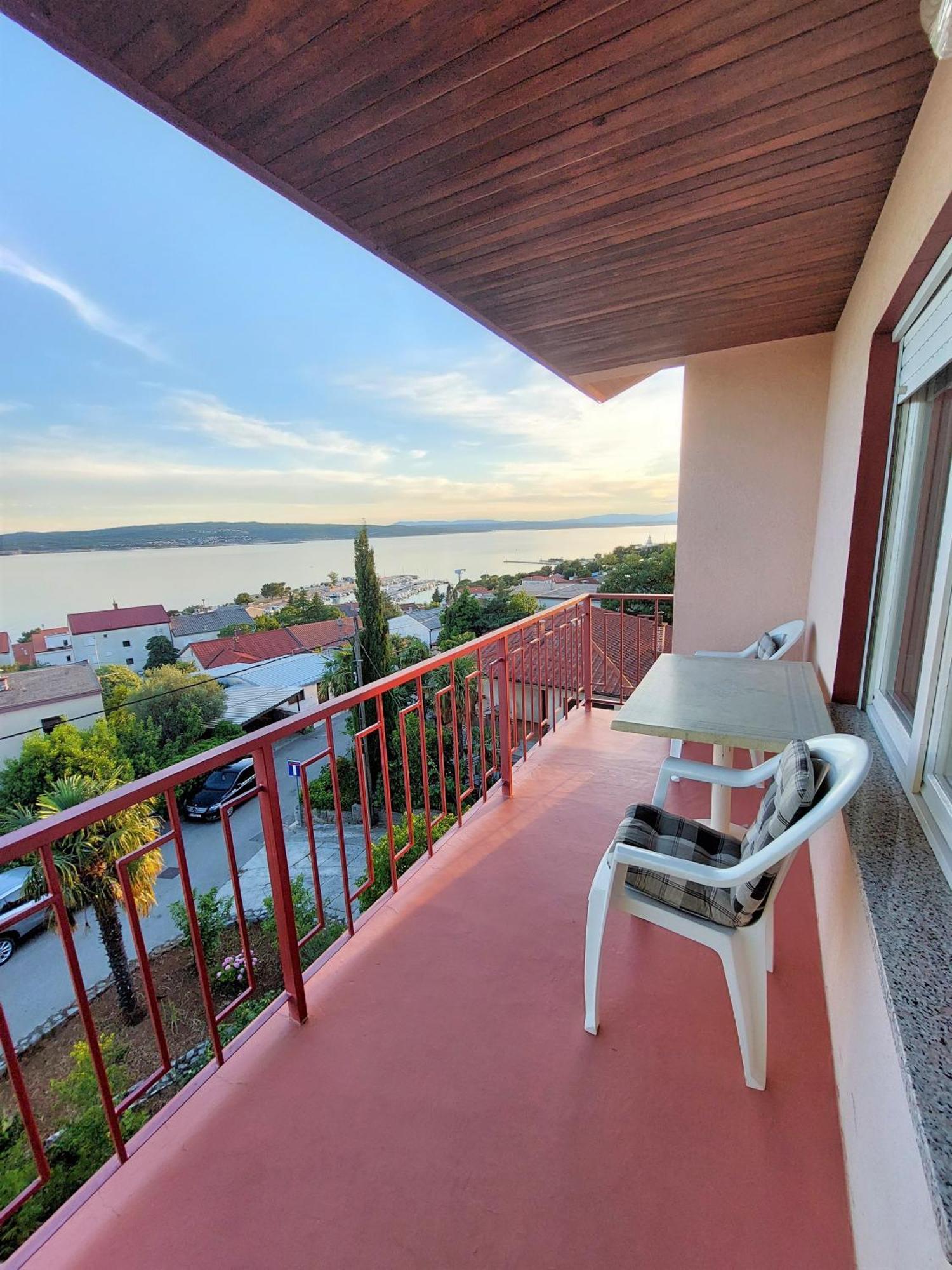Hotel Sobe Crikvenica 29926 - Mileva Habitación foto
